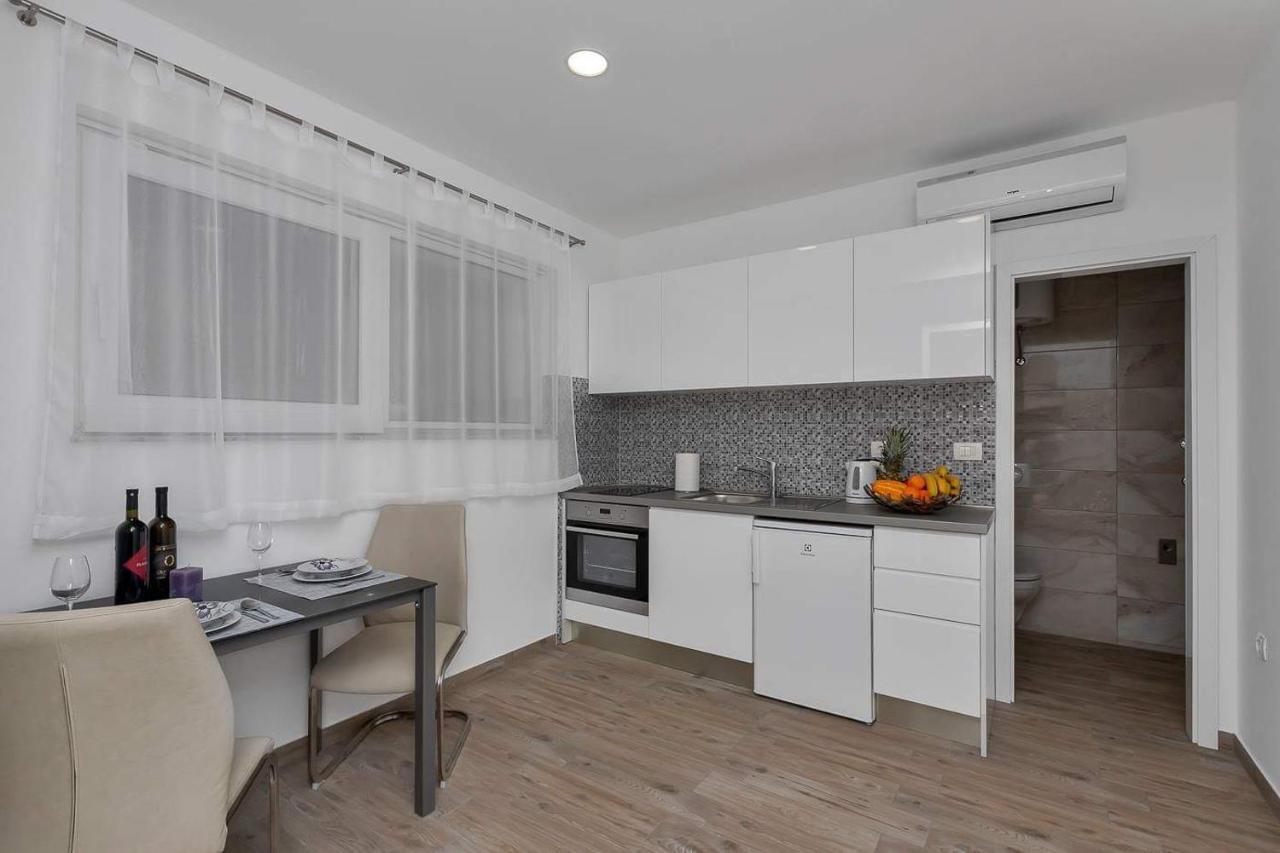 Apartman-Studio Meri Makarska Exterior foto